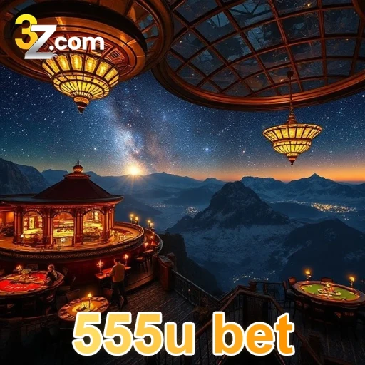 555u bet Baixar
