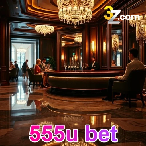 555u bet Jogos de caça-níqueis