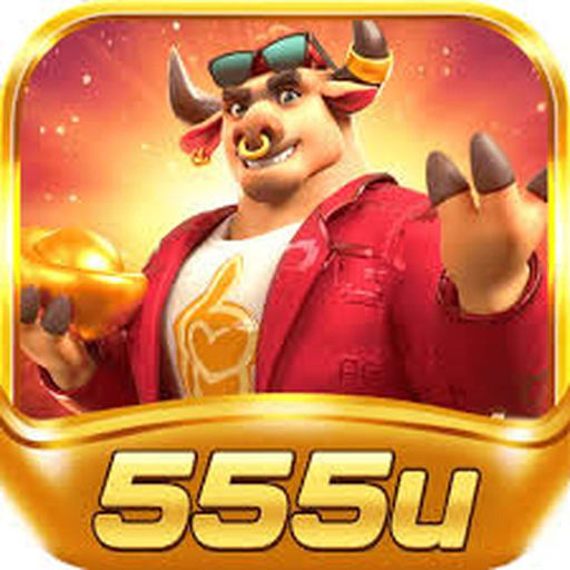 555u bet LOGO