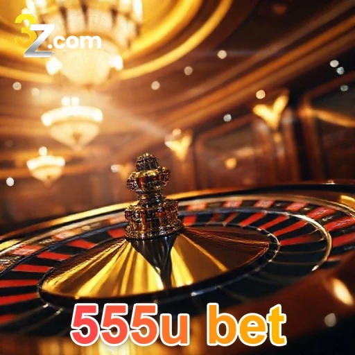 555u bet Plataforma