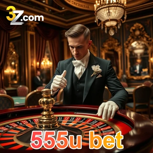 555u bet